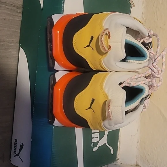 Puma Future Rider - Picture 3 of 6